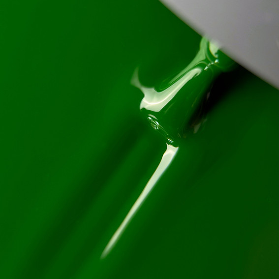 TUFI profi PREMIUM hybride lak Emerald 26 Iers mos 8 ml (0121280) - Фото №2