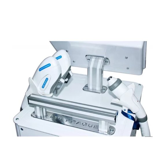 Фотоэпилятор Alvi Prague IP-300 с функцией RF-лифтинга - Фото №8