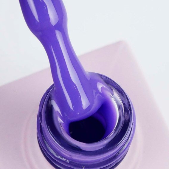 TUFI profi PREMIUM Base 021 Violett 8 ml (0123360) - Фото №2