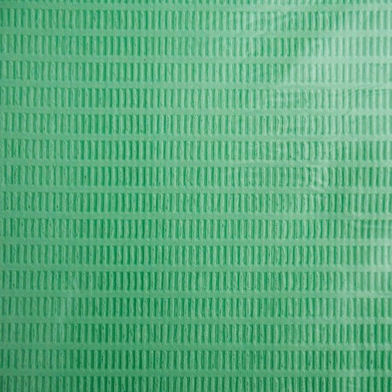 Disposable paper mats TUFI profi PREMIUM green 40х32 сm 50 pcs (0104198) - Фото №3