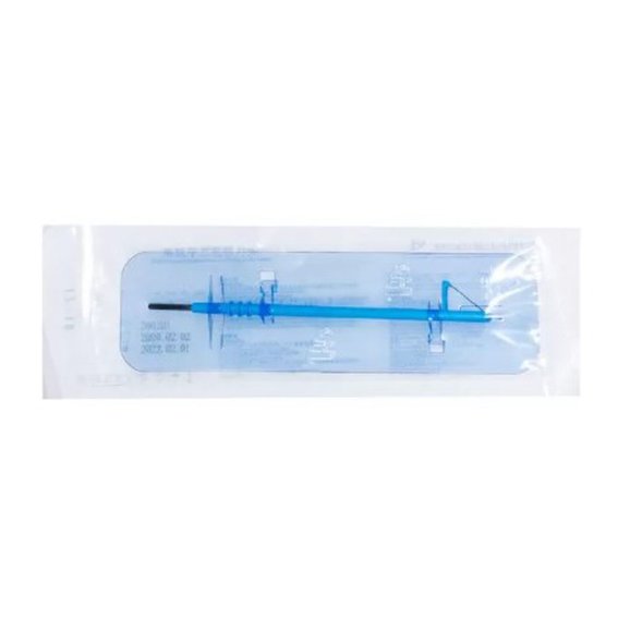 Elektrische epilator Alvi Praga met elektrocauterisatiefunctie T-18 - Фото №6