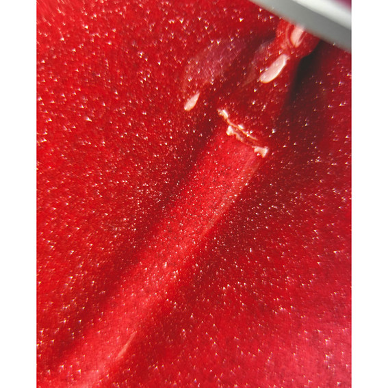 TUFI profi PREMIUM Reflective Base hybride reflecterend 01 perzik smoothie 8 ml (0125388) - Фото №2