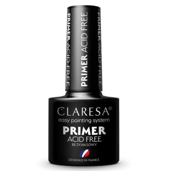 Claresa Primer SÄUREFREI 5g