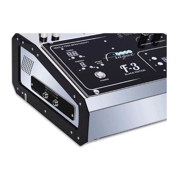 Alvi Praag F-3 cosmetische machine - Фото №6