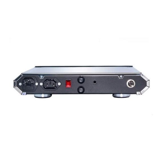 Ultraschallreiniger Alvi Praga T-02 - Фото №2
