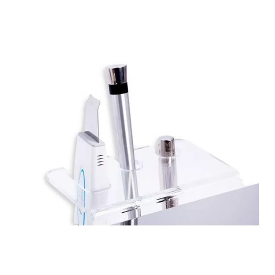 Gerät zur nadellosen Mesotherapie Alvi Praga S-02-Funktion - Фото №5