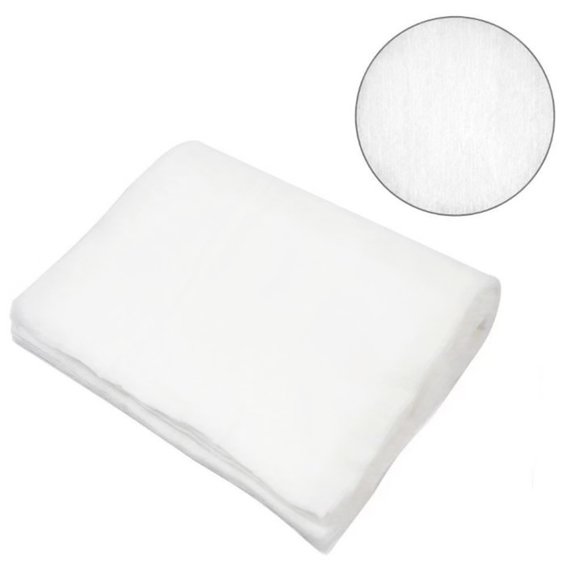 Panni Mlada Einweghandtücher 40x70 cm Spunlace 100 Stück/Packung - Фото №1