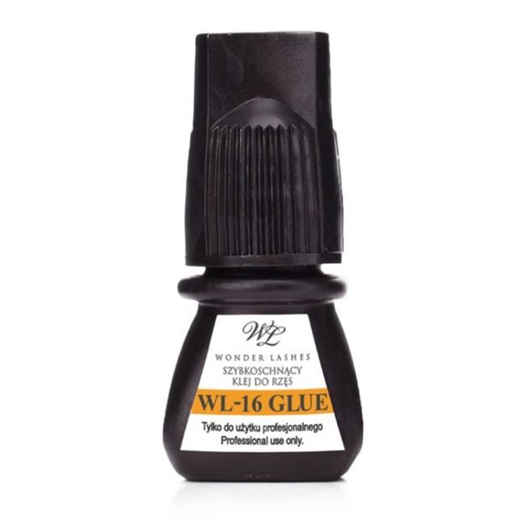 Клей для ресниц Wonder Lashes WL16 3 мл