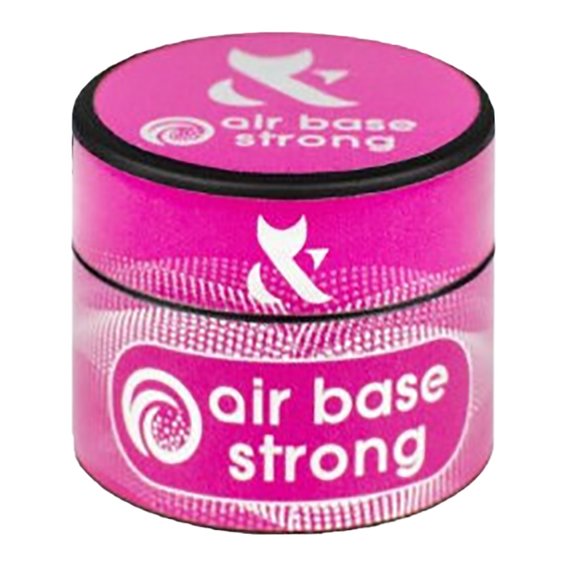 FOX Air Strong Hybrid Base , 15 ml - Фото №1