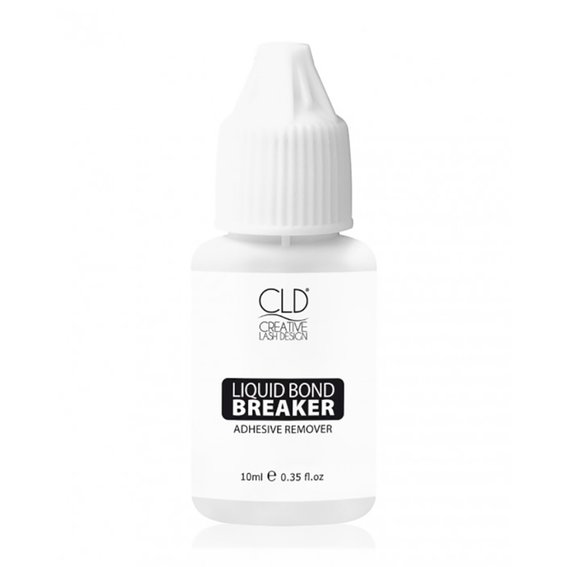 CLD Wimpernkleberentferner 10 ml