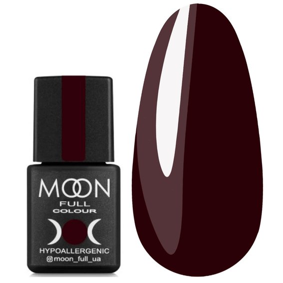 MOON FULL Envy Color Rubber Base Nr. 11 Kastanienbraun 8 ml