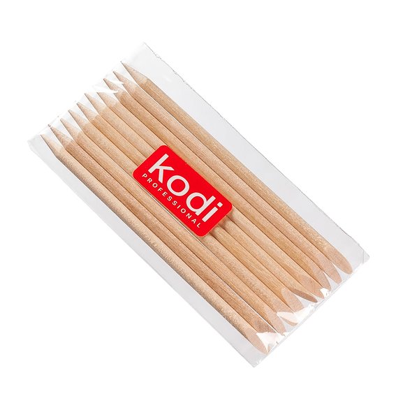 Апельсиновые палочки KODI 10 cм (10 шт)