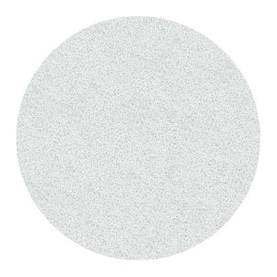 Ersatzfeilen für Pediküre-Scheibe Staleks Pro S, 320er Körnung, 50 Stück, weiß - Фото №2