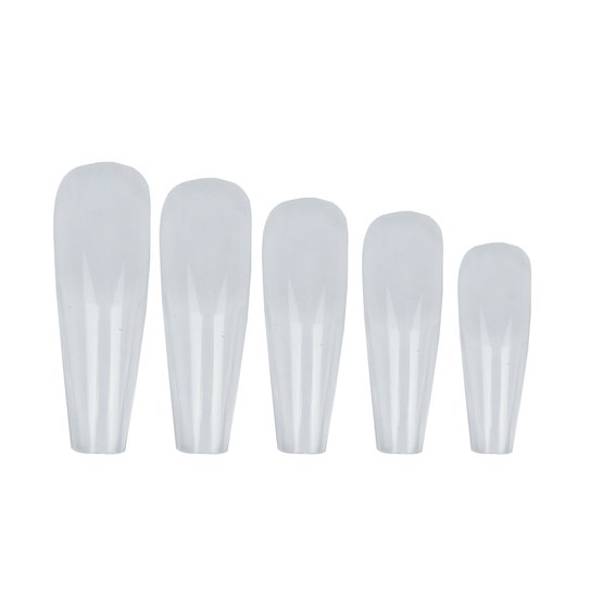 Tips sharp milk 240 pcs model PH-27 - Фото №1