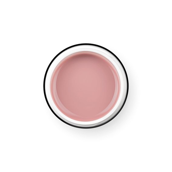 Building gel PALU CLASSIC COVER pink 12 ml - Фото №3