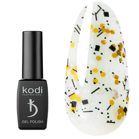 Гель-лак KODI №507 8 мл