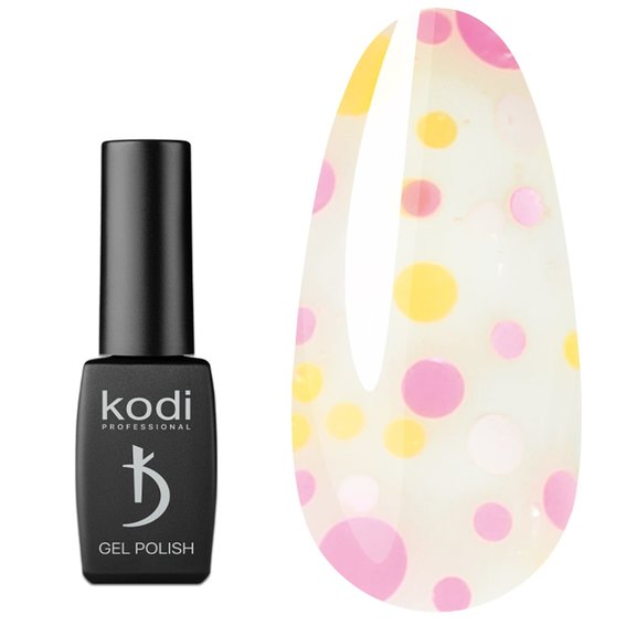 Nail polish KODI №513 8 ml