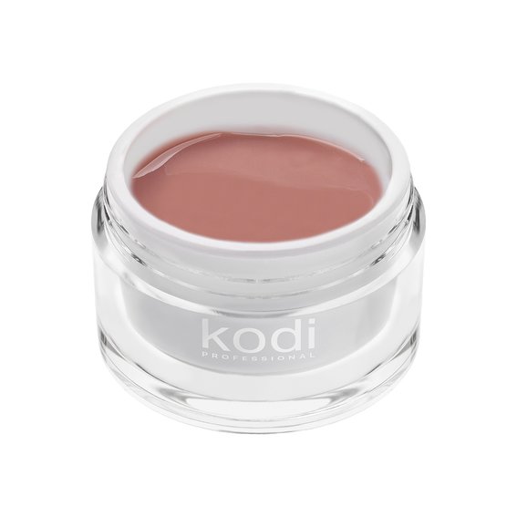 UV-Gel KODI Masque Gel Caramel 14 ml - Фото №2