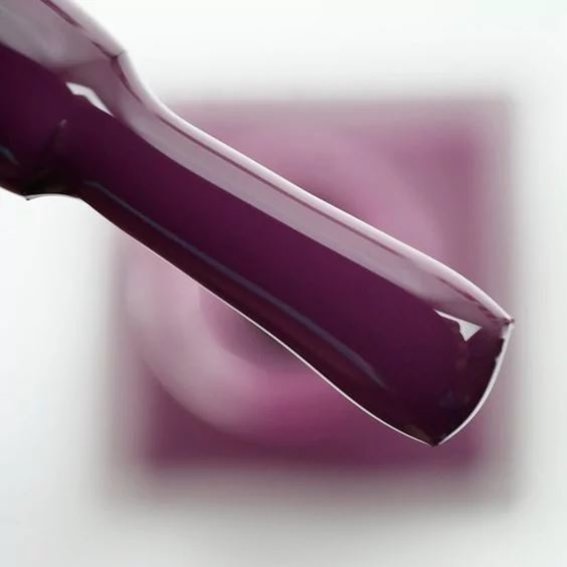 TUFI profi PREMIUM Fantasy 07 aubergine decoratieve nagellak 8 ml - Фото №2