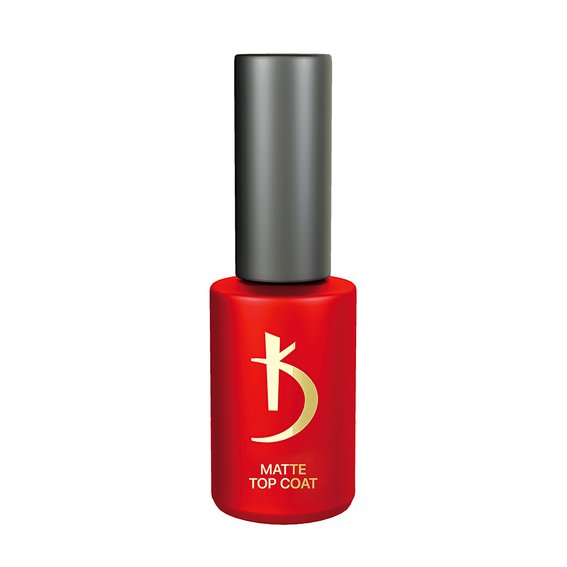 KODI Matte Top Coat Satin 7 ml