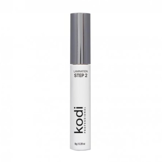 Lamination lotion KODI №2 8 ml