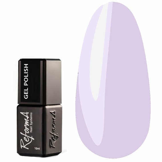 REFORMA Spring Note hybride nagellak 10 ml (941893)