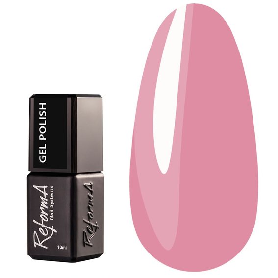 REFORMA Fall in Love Hybrid-Nagellack 10 ml (941958) - Фото №1