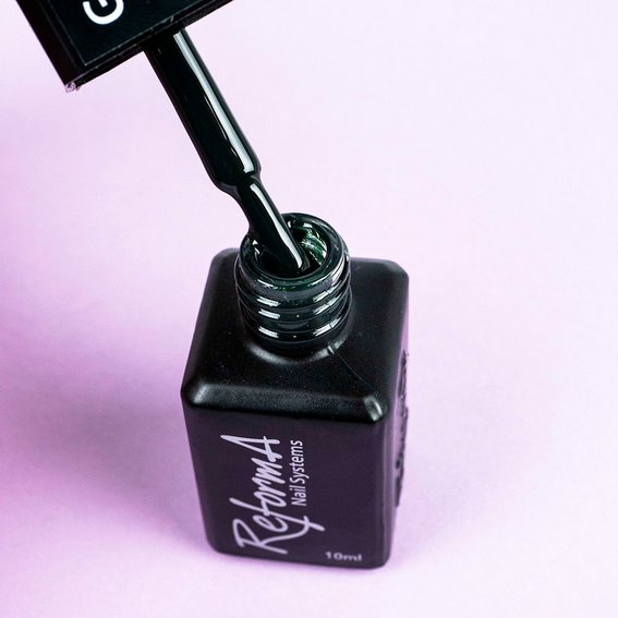 REFORMA Forrest hybride vernis 10 ml (942030) - Фото №2