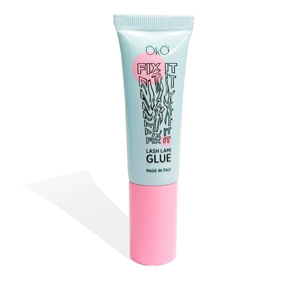 Wimpernlaminierkleber OKO „FIX IT“ 6 ml - Фото №1