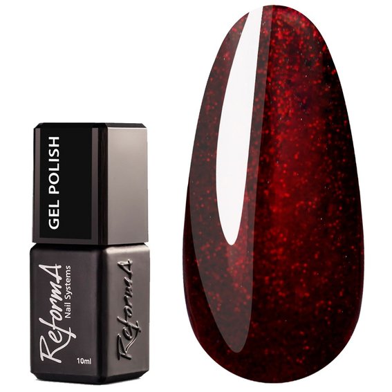 Гель-лак REFORMA Gift Box 10 мл (941884)