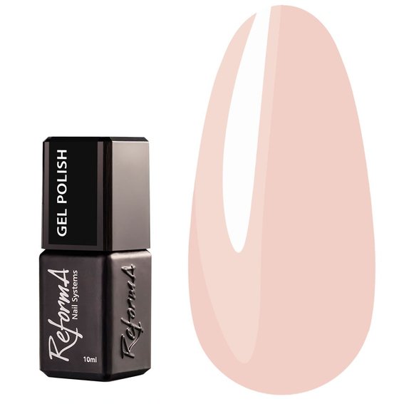 REFORMA Milky Pink hybride nagellak 10 ml (941954) - Фото №1