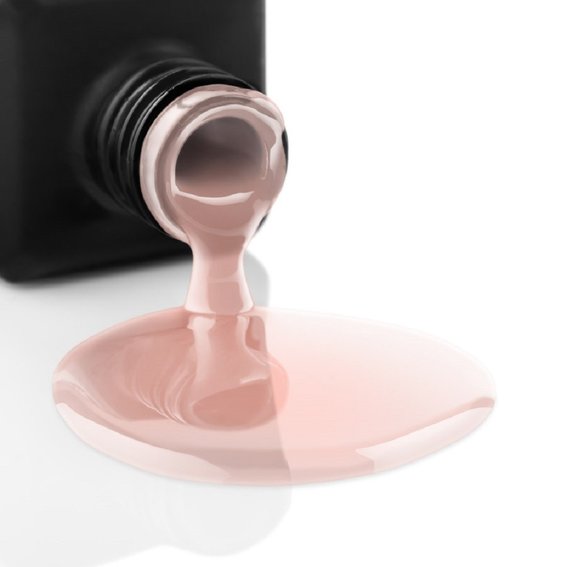 REFORMA Milky Pink hybride nagellak 10 ml (941954) - Фото №2