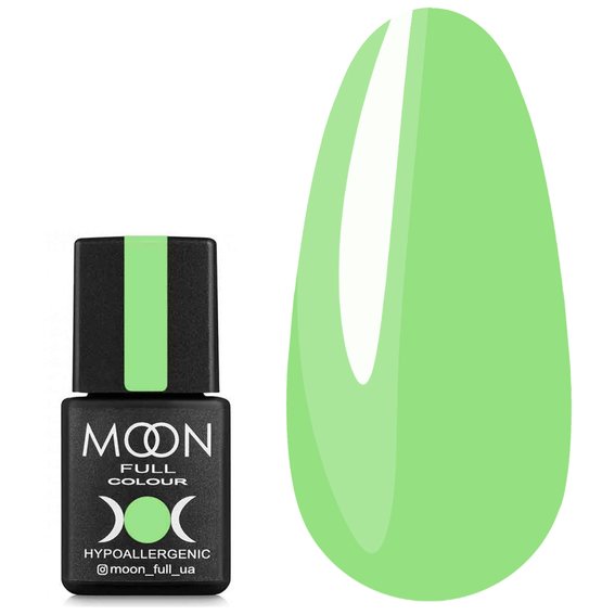 BASE MOON FULL Neon №01 8ml - Фото №1