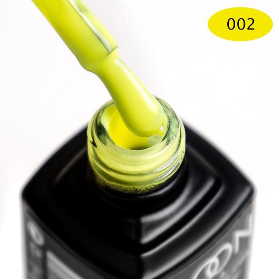 BASE MOON FULL Neon №02 8ml - Фото №2