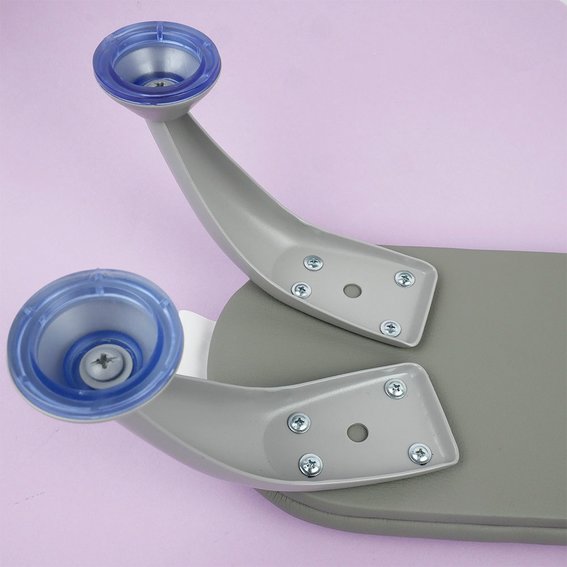 Armlehne Wonder Line grau (0226963) - Фото №4