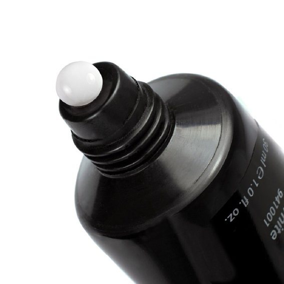 REFORMA White acryl gel wit 30 g (941005) - Фото №2