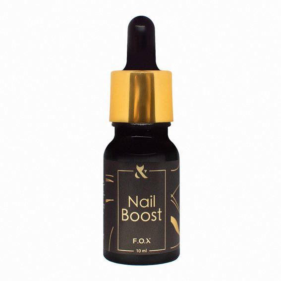 Nail Boost Öl FOX, 10 ml