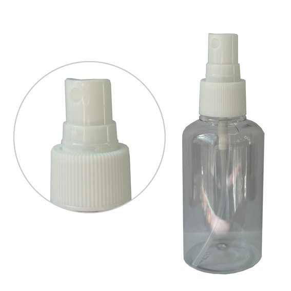 Sprühgerät BLING Kork weiß 75 ml