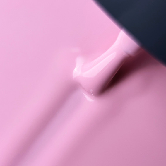 TUFI profi PREMIUM Flamingo 25 hybride nagellak delicate vlok 8 ml (0132493) - Фото №2