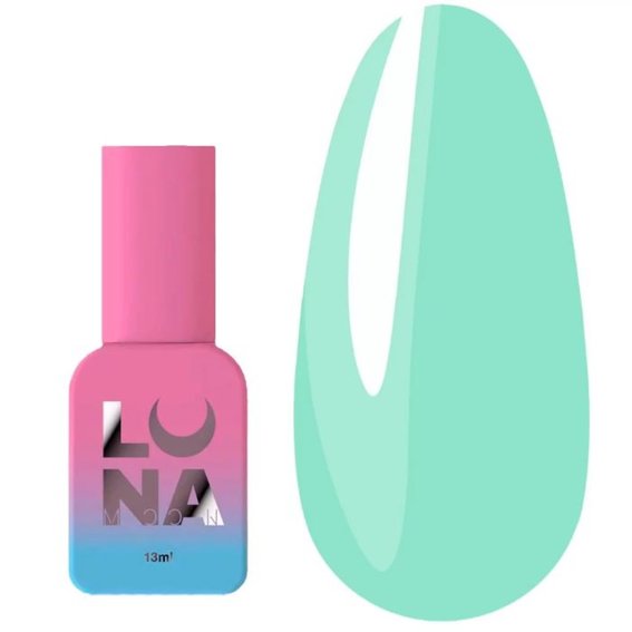 LUNA Rainforest Hybride Basis Munt 13 ml