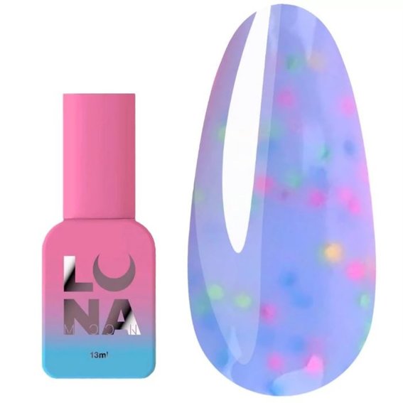 LUNA Tutti Frutti base №18 13ml (314-2288) - Фото №1