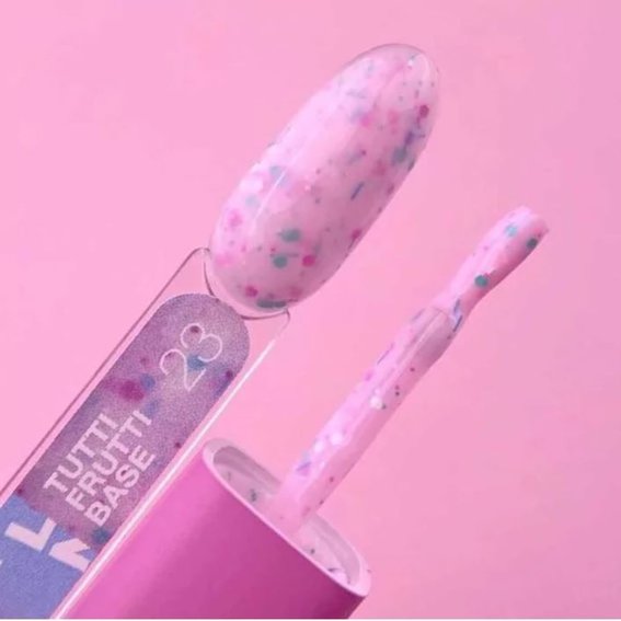 LUNA Tutti Frutti base №23 13 ml - Фото №2