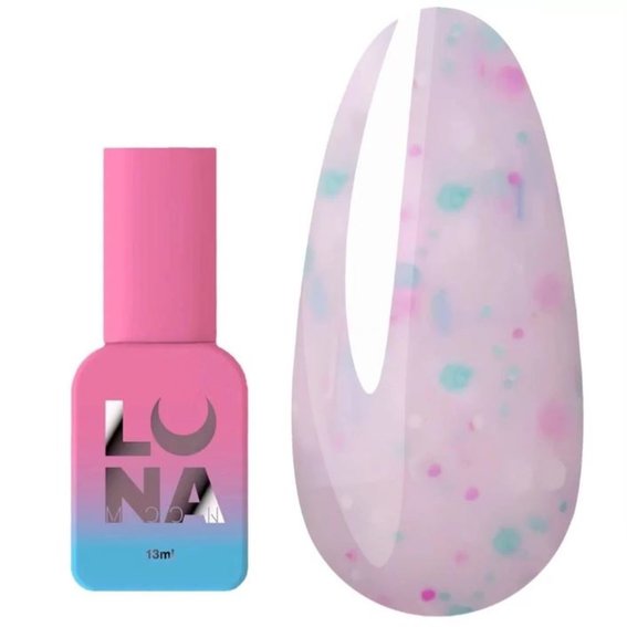 LUNA Tutti Frutti base №23 13 ml - Фото №1