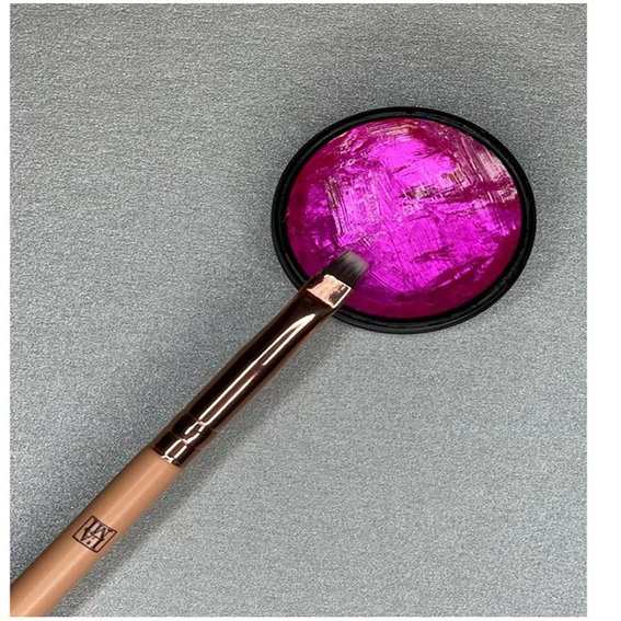 Wimper laminatie lijm-balsem Lami Lashes roze 20 ml - Фото №4