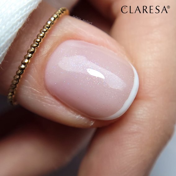 Clarese Gellack French Time 1 - 5g - Фото №2