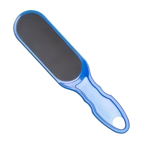 Hornhautfeile für Pediküre Staleks CLASSIC 10 TYPE 2 (80/120)