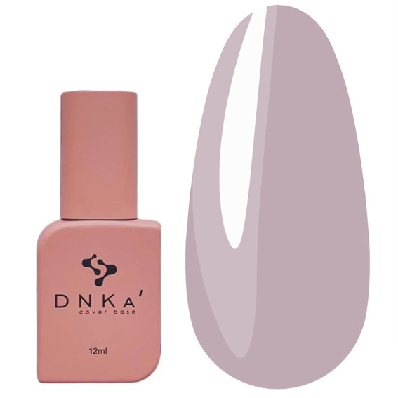 Base DNKa Cover №032 cold dark beige 12 ml