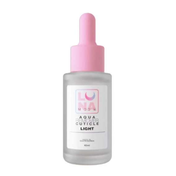 Ремувер LUNA Light 40 мл