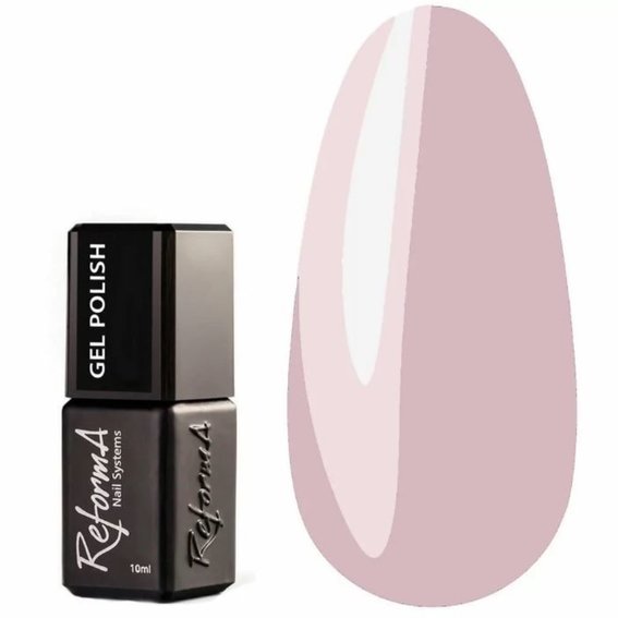 REFORMA First Kiss hybride nagellak 10 ml