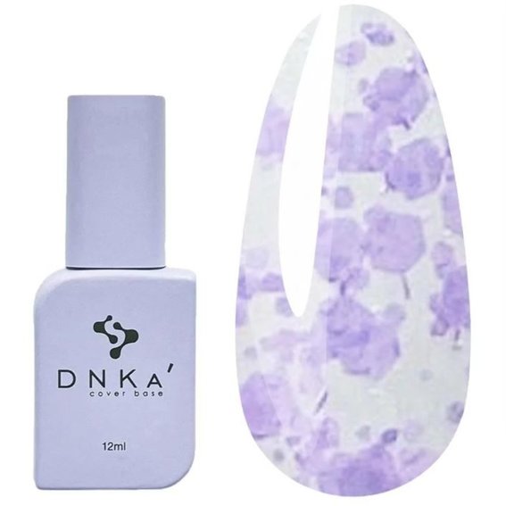 DNKaBubble Hybride Top 12 ml - Фото №1